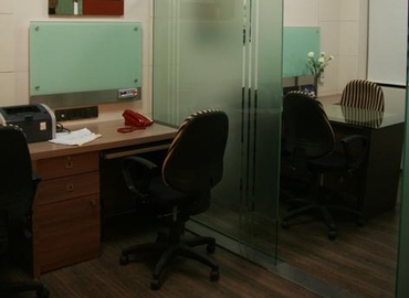 100 m² Coworking space  in Chennai, DBS House 31A (600034) - 3 | MatchOffice.com
