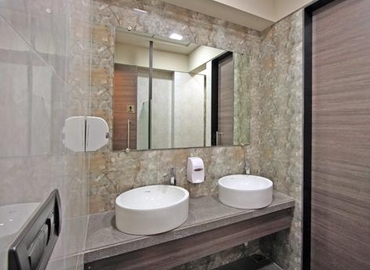 100 m² Co-working  in Chennai, DBS House 31A (600034) - 5 | MatchOffice.com