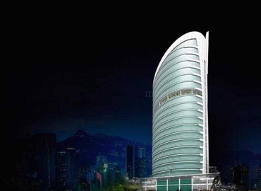 511 m² Coworking  in Mumbai Central, The Corporate Park (400703) - 8 | MatchOffice.com