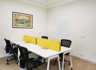 511 m² Coworking  in Mumbai Central, The Corporate Park (400703) - 0 | MatchOffice.com