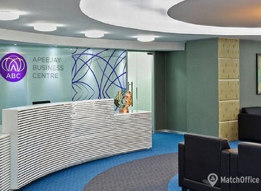 2500 m² Coworking  in Chennai, OMR (600119) - 1 | MatchOffice.com