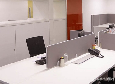 2500 m² Coworking space  in Gurgaon, Sohna Road (122101) - 1 | MatchOffice