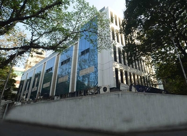 15000 m² Coworking  in Mumbai Central, 3rd Floor (400012) - 0 | MatchOffice