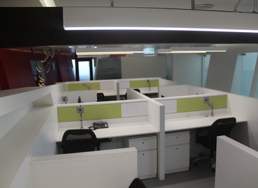 2000 m² Shared office  in Pune, Baner Aundh Road (411045) - 1 | MatchOffice.com