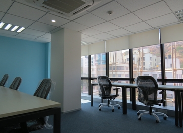 2000 m² Co-working  in Pune, Baner Aundh Road (411045) - 4 | MatchOffice
