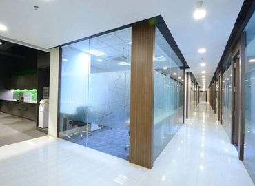25000 m² Shared office  in Thane, Level 4 (400615) - 4 | MatchOffice.com
