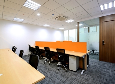 25000 m² Coworking  in Thane, Level 4 (400615) - 7 | MatchOffice