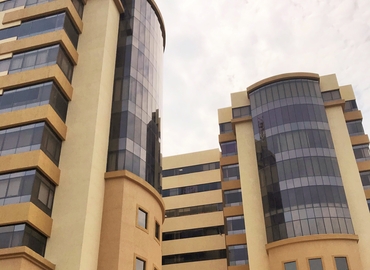 10000 m² Co-working  in Mumbai Central, New Link Road (400064) - 1 | MatchOffice.com