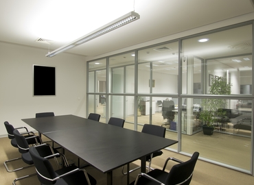 10000 m² Shared office  in Mumbai Central, New Link Road (400064) - 2 | MatchOffice
