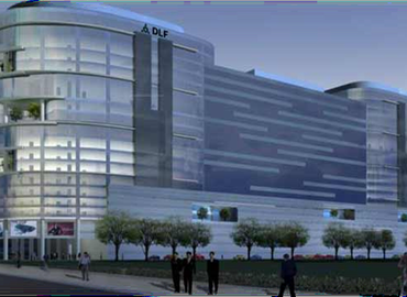 100 m² Coworking  in Gurgaon, Tower 5B (122002) - 4 | MatchOffice