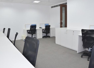 100 m² Shared office  in Gurgaon, Tower 5B (122002) - 0 | MatchOffice.com