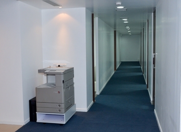 100 m² Shared office  in Gurgaon, Tower 5B (122002) - 3 | MatchOffice.com