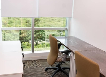 20 m² Coworking space  in Kolkata, Ecospace Business Park (700156) - 5 | MatchOffice.com