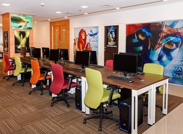 20 m² Shared workspace  in Kolkata, Ecospace Business Park (700156) - 0 | MatchOffice.com