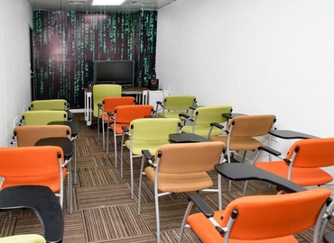 20 m² Shared workspace  in Kolkata, Ecospace Business Park (700156) - 8 | MatchOffice.com