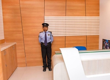 20 m² Shared workspace  in Kolkata, Ecospace Business Park (700156) - 9 | MatchOffice.com