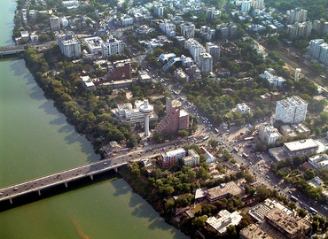 16 m² Shared office  in Ahmedabad, A-367 (380009) - 10 | MatchOffice.com