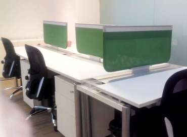 7000 m² Coworking space  in Mumbai Central, bulls Finance Centre (400013) - 0 | MatchOffice.com
