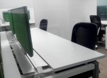 7000 m² Coworking  in Mumbai Central, bulls Finance Centre (400013) - 2 | MatchOffice