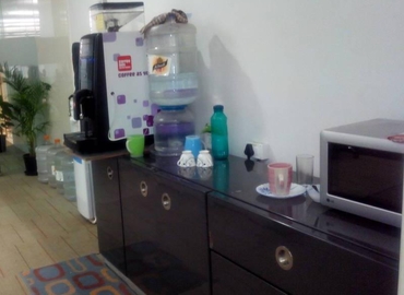 7000 m² Co-working  in Mumbai Central, bulls Finance Centre (400013) - 9 | MatchOffice