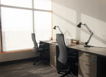 180 m² Co-working  in New Delhi, 1st Floor (110001) - 1 | MatchOffice.com