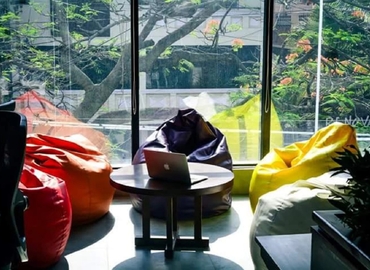 180 m² Shared office  in Bangalore Central, 1st Floor (560038) - 5 | MatchOffice