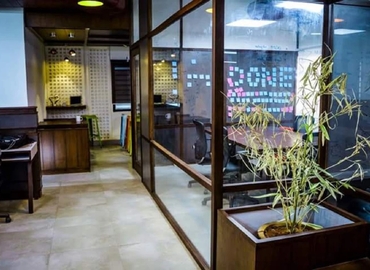 180 m² Coworking  in Bangalore Central, 1st Floor (560038) - 6 | MatchOffice.com