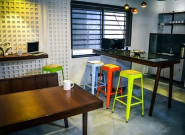 180 m² Coworking  in Bangalore Central, 1st Floor (560038) - 0 | MatchOffice.com