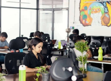 180 m² Co-working  in Bangalore Central, 1st floor (560102) - 4 | MatchOffice.com