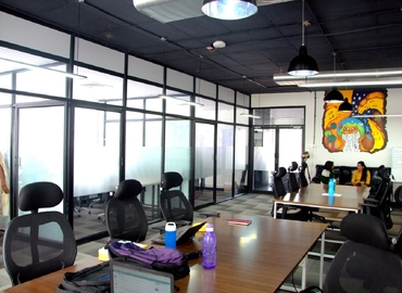 180 m² Coworking  in Bangalore Central, 259 (560038) - 0 | MatchOffice
