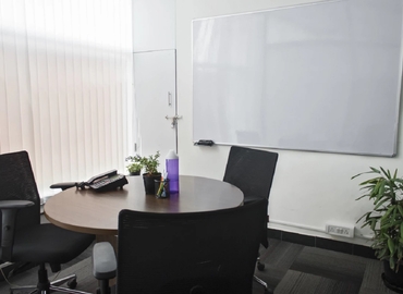 180 m² Co-working  in Bangalore Central, 259 (560038) - 4 | MatchOffice.com