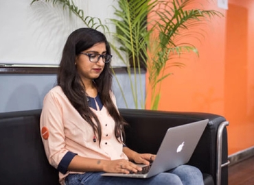 180 m² Shared workspace  in Gurgaon, 2nd Floor (122001) - 2 | MatchOffice