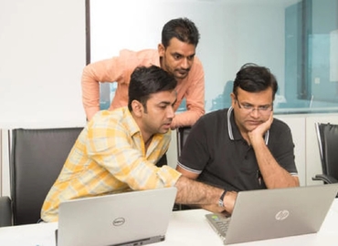 180 m² Co-working  in Gurgaon, 2nd Floor (122001) - 4 | MatchOffice.com