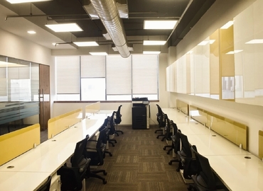 180 m² Coworking space  in Gurgaon, 301-302 (122018) - 3 | MatchOffice.com