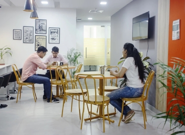 180 m² Coworking  in Gurgaon, 301-302 (122018) - 5 | MatchOffice