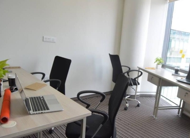 200 m² Shared office  in Gurgaon, 305C (122018) - 1 | MatchOffice.com