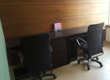 180 m² Coworking space  in Gurgaon, 607-608 (122018) - 0 | MatchOffice.com