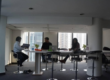 200 m² Shared workspace  in Gurgaon, 305C (122018) - 0 | MatchOffice