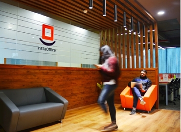 180 m² Shared workspace  in Gurgaon, Plot - 505 (122022) - 2 | MatchOffice.com