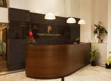 30 m² Coworking  in Mumbai Central, Ismail Building (400001) - 4 | MatchOffice.com