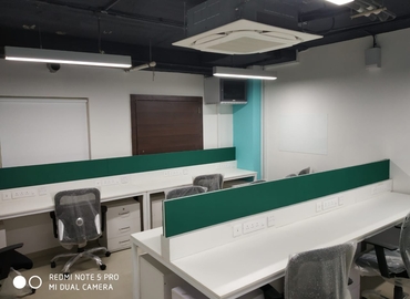 500 m² Shared office  in Vadodara, 304-305 (390007) - 0 | MatchOffice.com