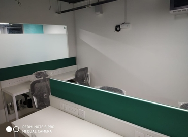 500 m² Co-working  in Vadodara, 304-305 (390007) - 2 | MatchOffice