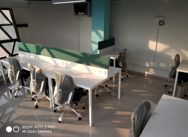 500 m² Coworking  in Vadodara, 304-305 (390007) - 5 | MatchOffice.com