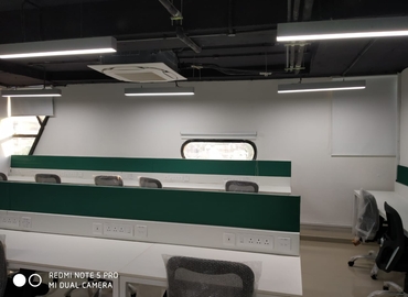 500 m² Coworking space  in Vadodara, 304-305 (390007) - 10 | MatchOffice