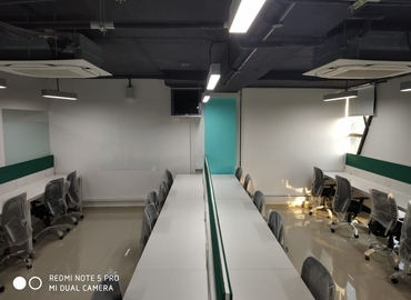 500 m² Shared office  in Vadodara, 304-305 (390007) - 11 | MatchOffice