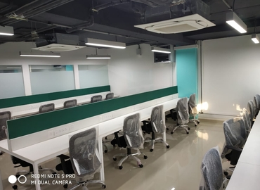 500 m² Coworking space  in Vadodara, 304-305 (390007) - 13 | MatchOffice.com