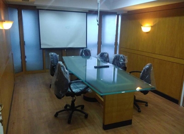 1500 m² Co-working  in Bangalore Central, Raheja Plaza (560025) - 7 | MatchOffice
