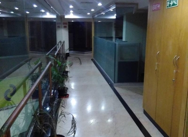 1500 m² Co-working  in Bangalore Central, Raheja Plaza (560025) - 9 | MatchOffice