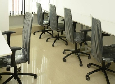 2500 m² Coworking space  in Bangalore Central, 780 (560102) - 1 | MatchOffice