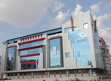 15000 m² Coworking  in Bangalore Central, 46/4 Garvebhavi Palya Hosur Road (560068) - 5 | MatchOffice.com